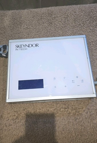 Skeyndor mesoinfusion machine - skeyndor,