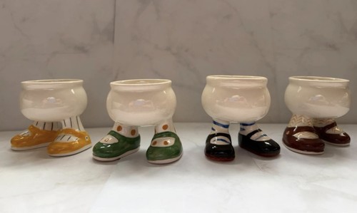 Carlton ware vintage - carlton, walking