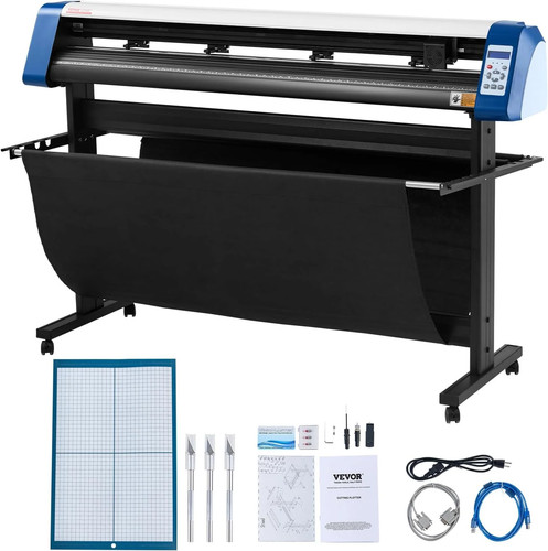 Vevor vinyl cutter - vevor,