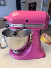 KitchenAid Artisan Stand Mixer