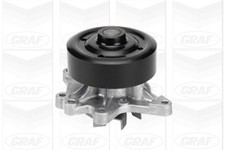 GRAF PA953 Water Pump Fits Lotus Elise Toyota Auris Avensis Celica Corolla RAV4