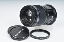 Olympus M Zuiko Digital ED