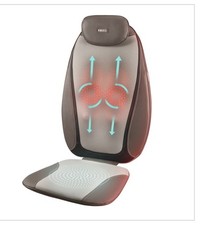 Homedics ShiatsuMAX 2.0