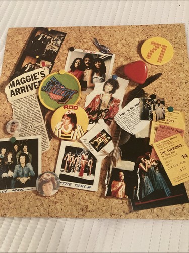 The sensational 70s vinyl - 70s, lp
