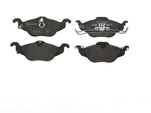 Brembo front brake pad - brake, set