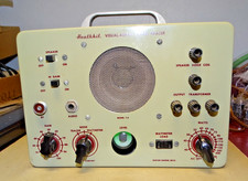 Heathkit Visual-Aural Signal