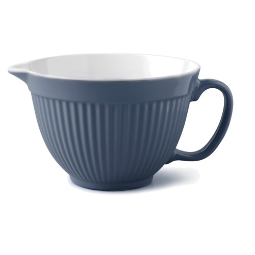 Mixing bowl batter jug - mixing,