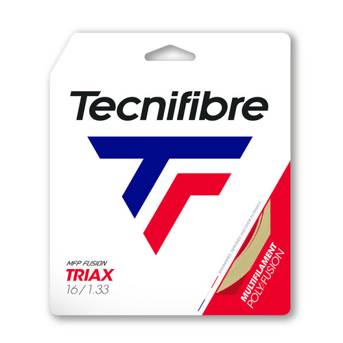 Tecnifibre triax tennis racket - tecnifibre,