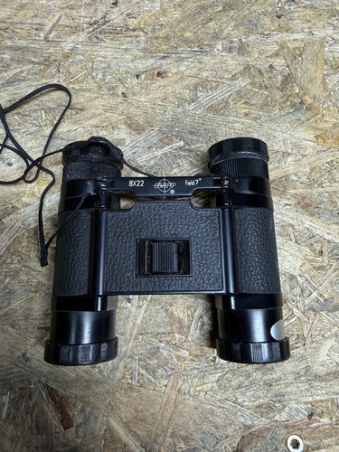 Swift binoculars 8x22 compact - binoculars,