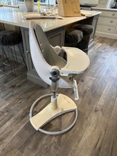 Fresco Bloom Baby Highchair 