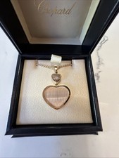 Chopard Happy Heart Diamond