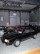 Solido 1/18 - Renault Fuego