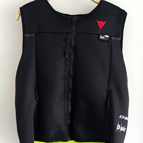 Dainese air street smart - dainese,