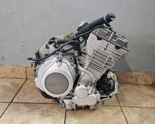 YAMAHA TDM 850 1996 2001