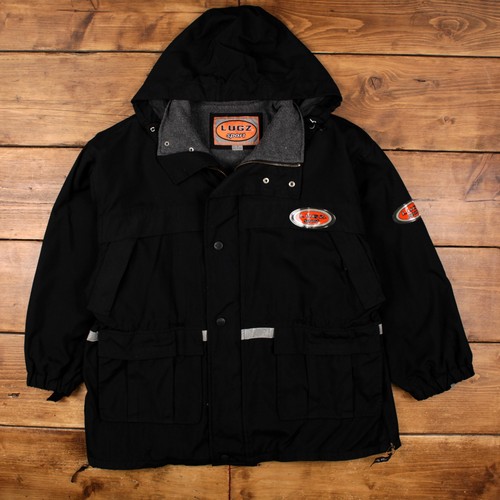 Vintage lugz sport - vintage,