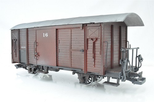 Train gauge 757 - train,