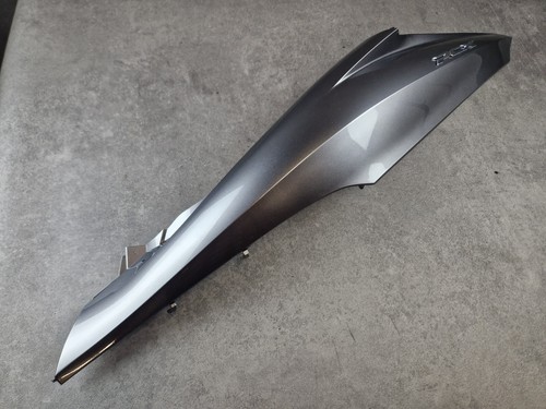 Honda pcx 125 - honda, side