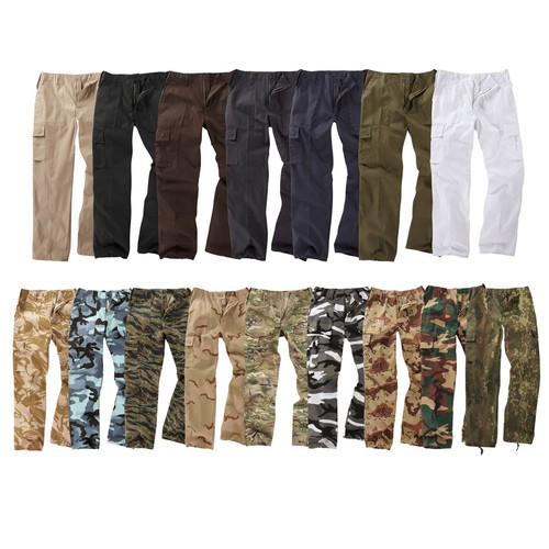 Combat trouser army - trouser,