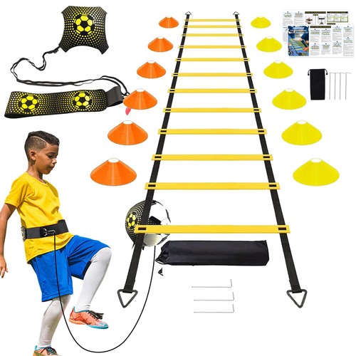 Agility speed hurdles - speed,