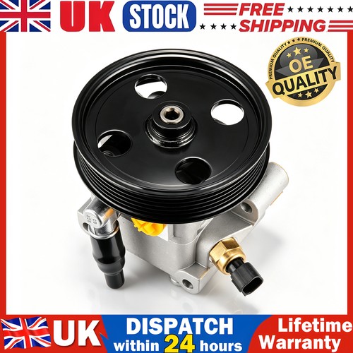 Power steering pump for - power,