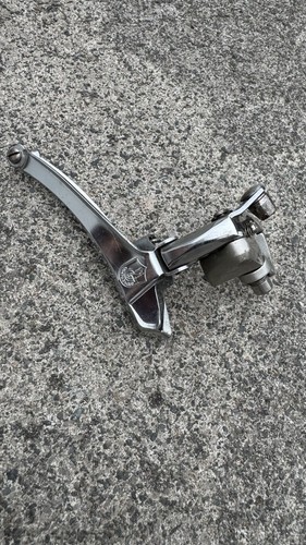 Vintage campagnolo chorus - campagnolo,