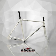 Khs Flite 100 Steel Track Frameset Fixed Gear Single Speed Size 53