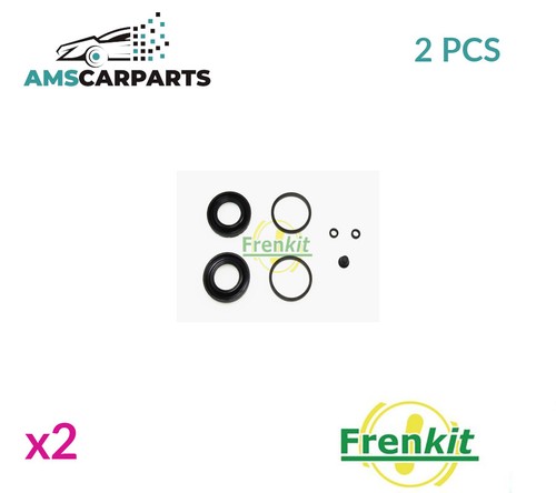 Brake caliper repair - caliper,