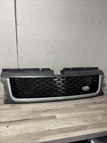 Land rover range - range,