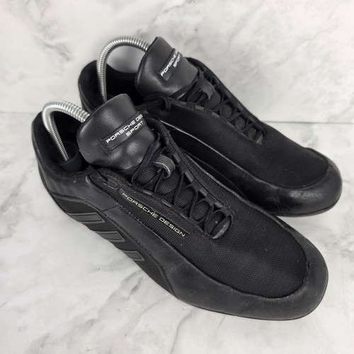 Porsche design sport trainers - design,