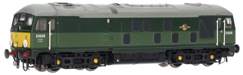 426ds bachmann gauge - oo,