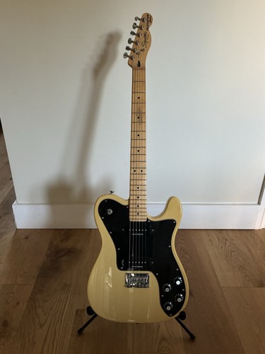 Squier vintage modified - squier, ii