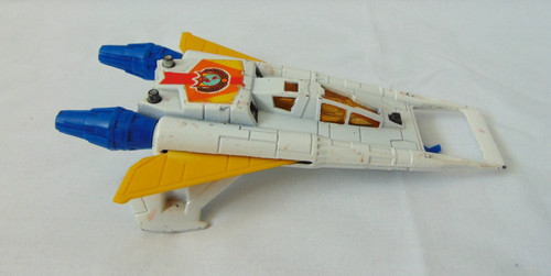 Corgi die cast buck rogers - cast,