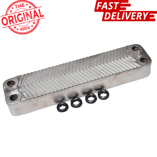 Heat exchanger 87161066850 - heat,