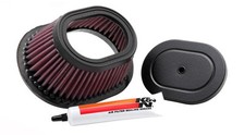 K&N Replacement Air Filter