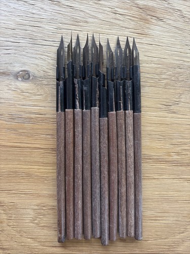 Geo hughes million pen - hughes,