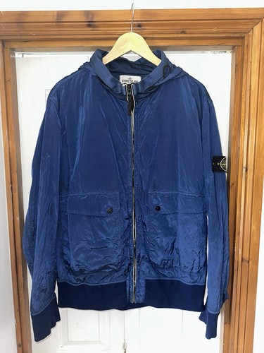 Stone island nylon metal - stone,