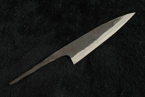 Aogami 125mm petty knife - aogami, no.2