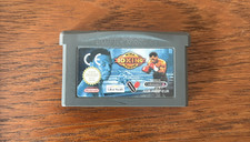 Nintendo Gameboy Advance GBA