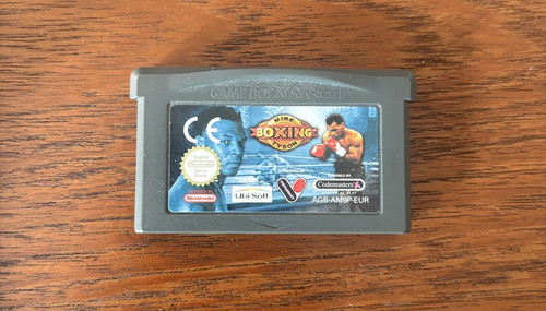 Nintendo gameboy advance gba - advance,