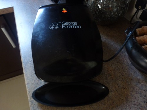 George foreman 18471 four - george,
