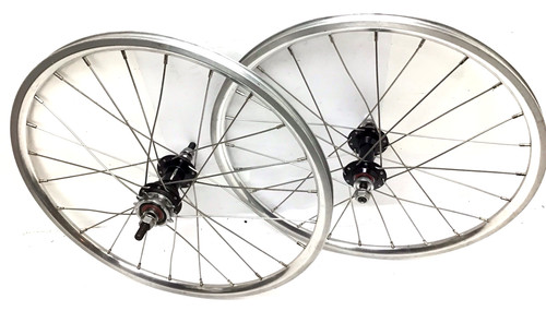 Inch alloy mini bmx wheel - alloy,