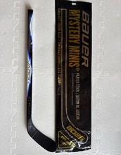 BAUER MYSTERY MINI STICK 2025 LEFT HAND - BRAND NEW  *NEW RELEASE* Flylite Knee