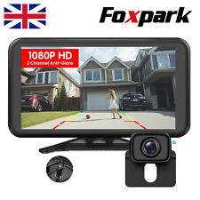 Foxpark Wireless Reversing