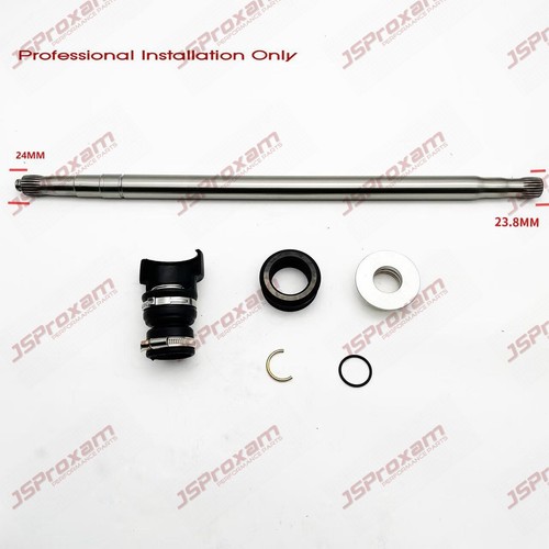 Fits seadoo drive - seadoo, shaft