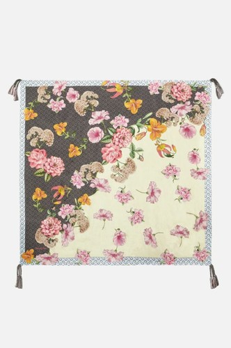 Johnny was kopari flowers silk - was,