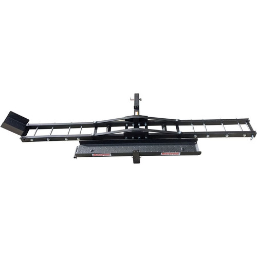 Motosport motorcycle carrier - motorcycle,