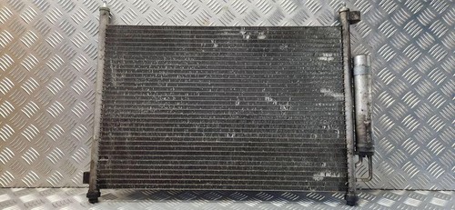 Honda c air con - honda, fr-v