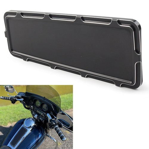 Dashboard cover for - dashboard, harley