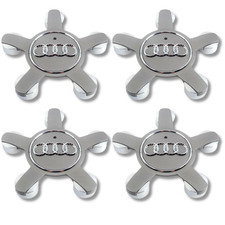 Alloy Wheel Centre Cap Hub x4