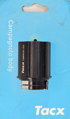 Tacx campagnolo freehub body - freehub,